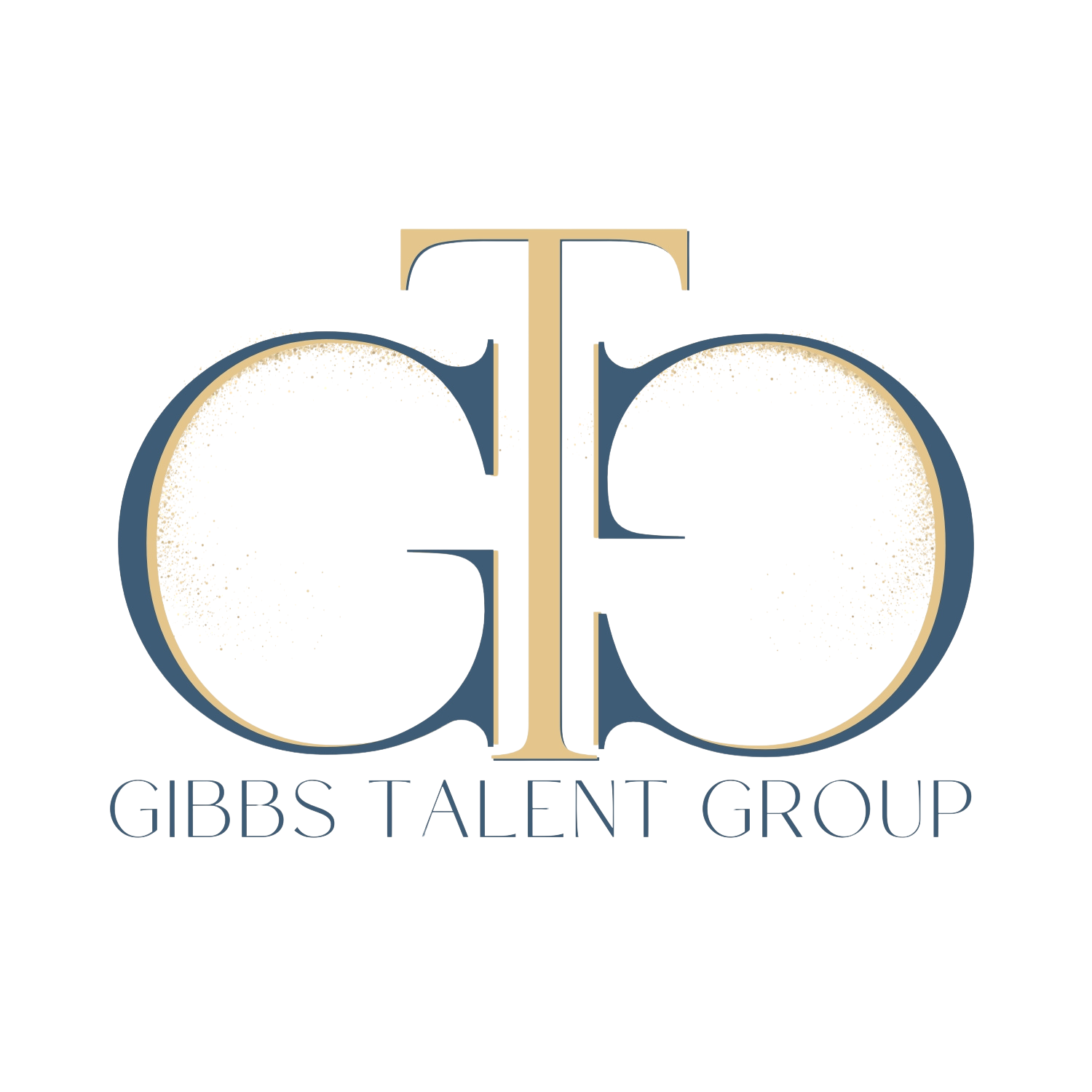GTG Navy Gold